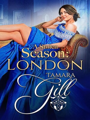 cover image of A Stolen Season